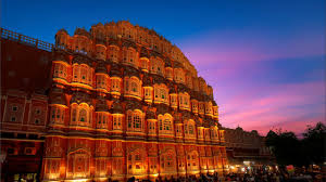 Rajasthan Packages